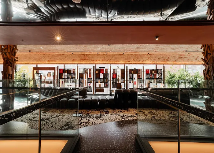 Bintang Collectionz Hotel Kuala Lumpur