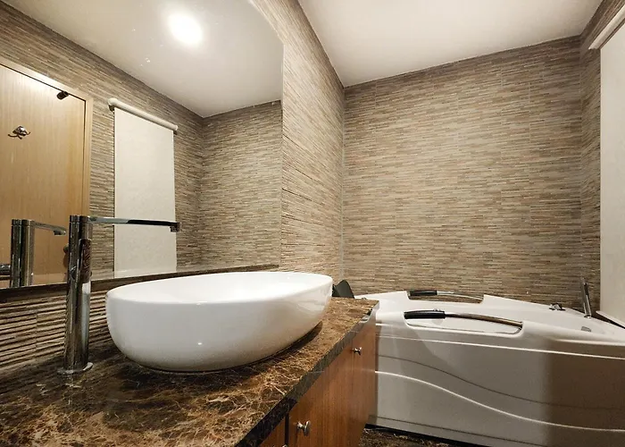 Izumi Hotel Bukit Bintang Kuala Lumpur