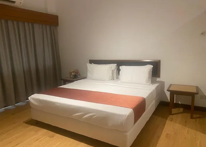 103 Hotel Kuala Lumpur